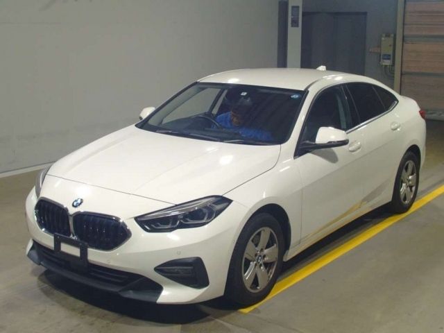 5007 Bmw 2 series 7K15 2020 г. (TAA Yokohama)